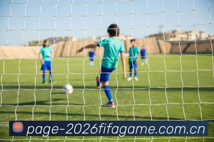 2026世界杯 App 界面
